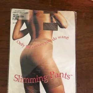 Slimming Shorts XL